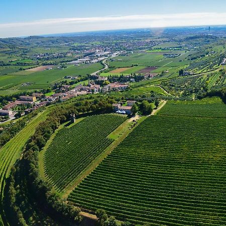 Tenuta Delo Relais 베로나 외부 사진