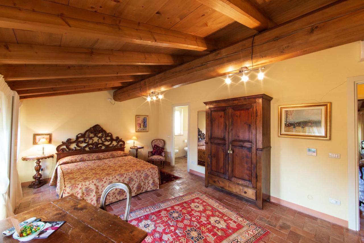 Tenuta Delo Relais 베로나 외부 사진