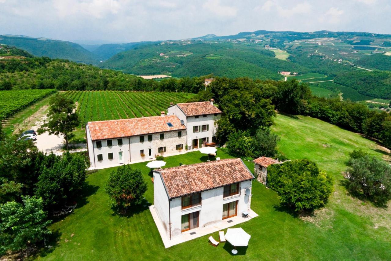 Tenuta Delo Relais 베로나 외부 사진