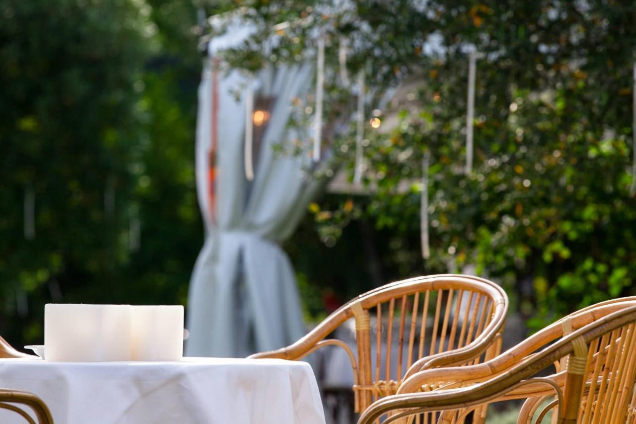 Tenuta Delo Relais 베로나 외부 사진