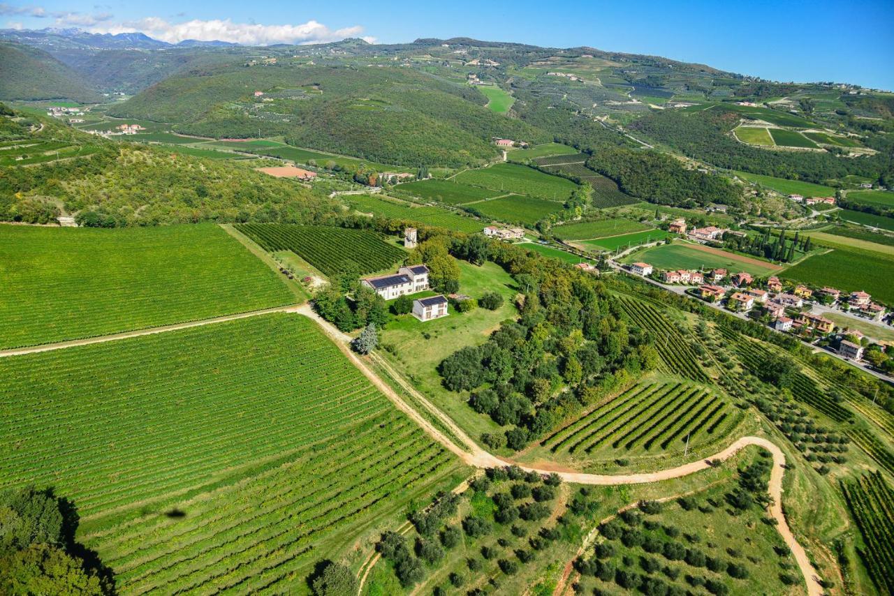 Tenuta Delo Relais 베로나 외부 사진