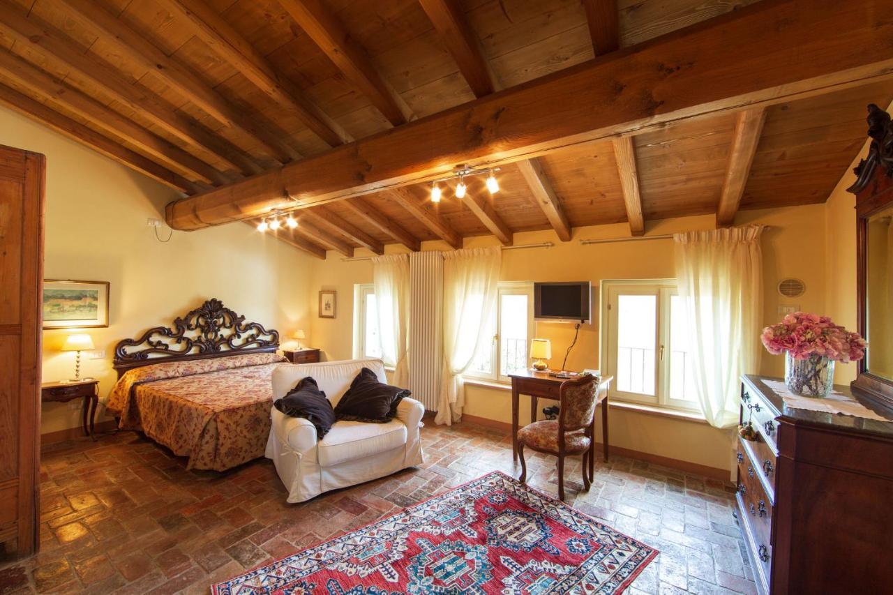 Tenuta Delo Relais 베로나 외부 사진