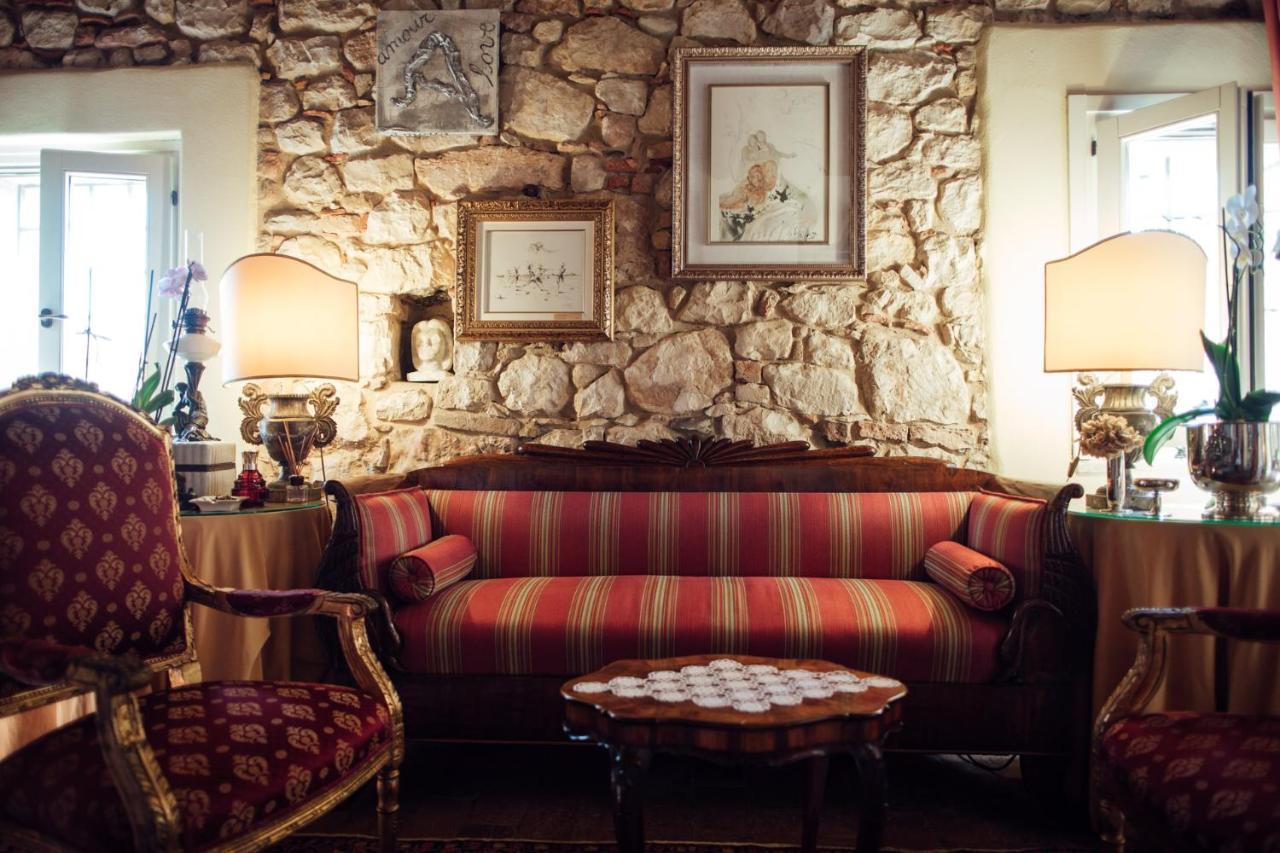 Tenuta Delo Relais 베로나 외부 사진