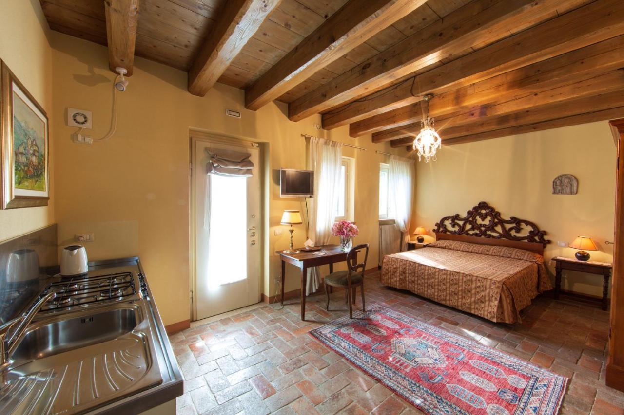 Tenuta Delo Relais 베로나 외부 사진