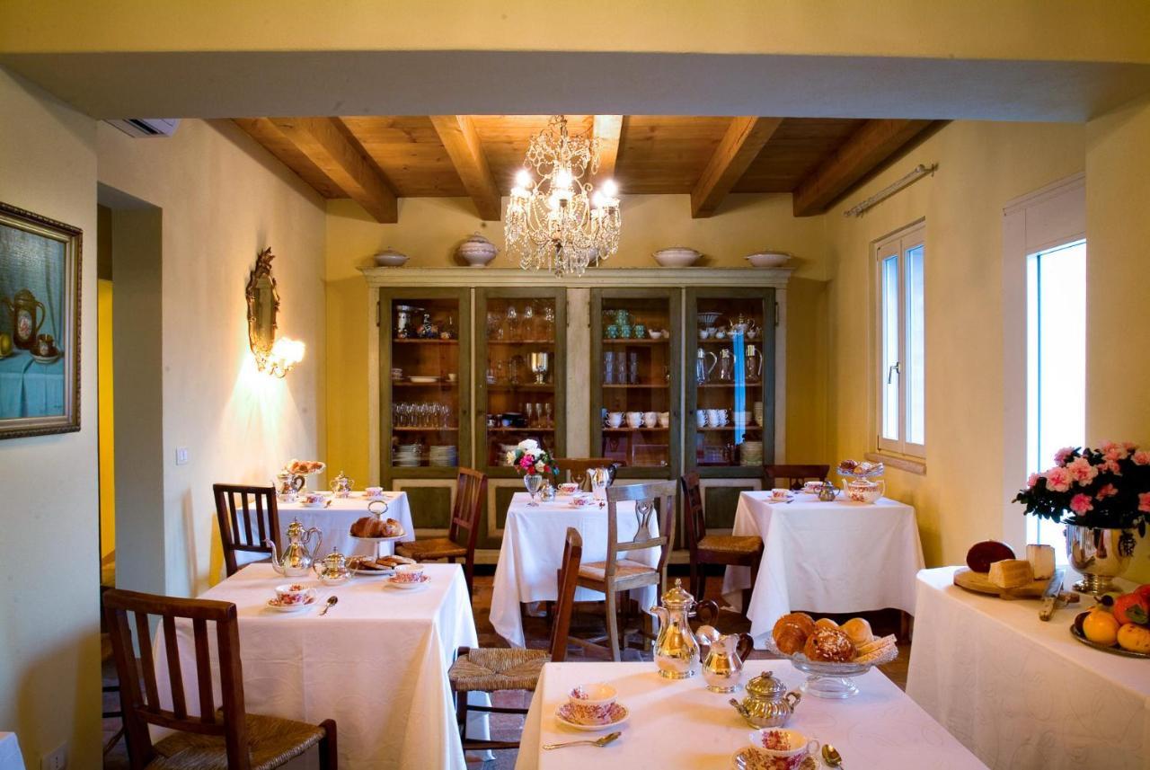 Tenuta Delo Relais 베로나 외부 사진