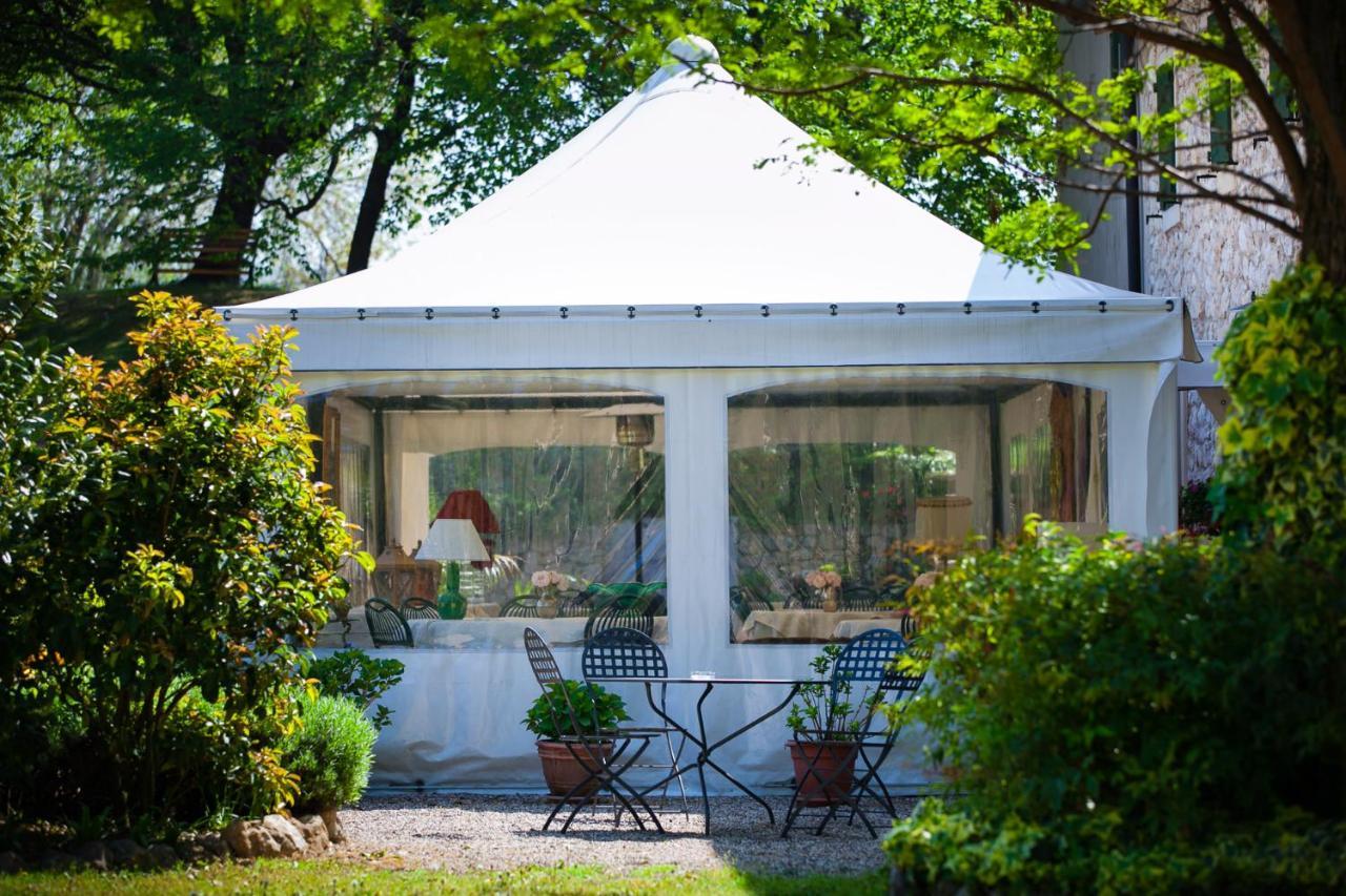 Tenuta Delo Relais 베로나 외부 사진