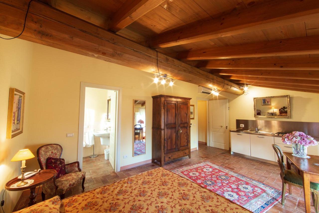 Tenuta Delo Relais 베로나 외부 사진