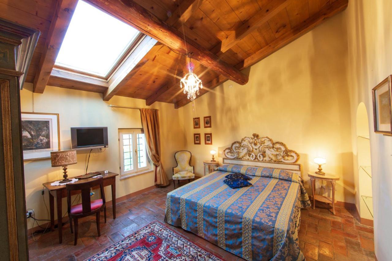 Tenuta Delo Relais 베로나 외부 사진