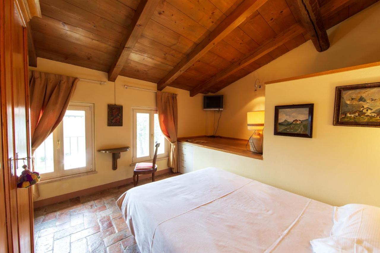 Tenuta Delo Relais 베로나 객실 사진