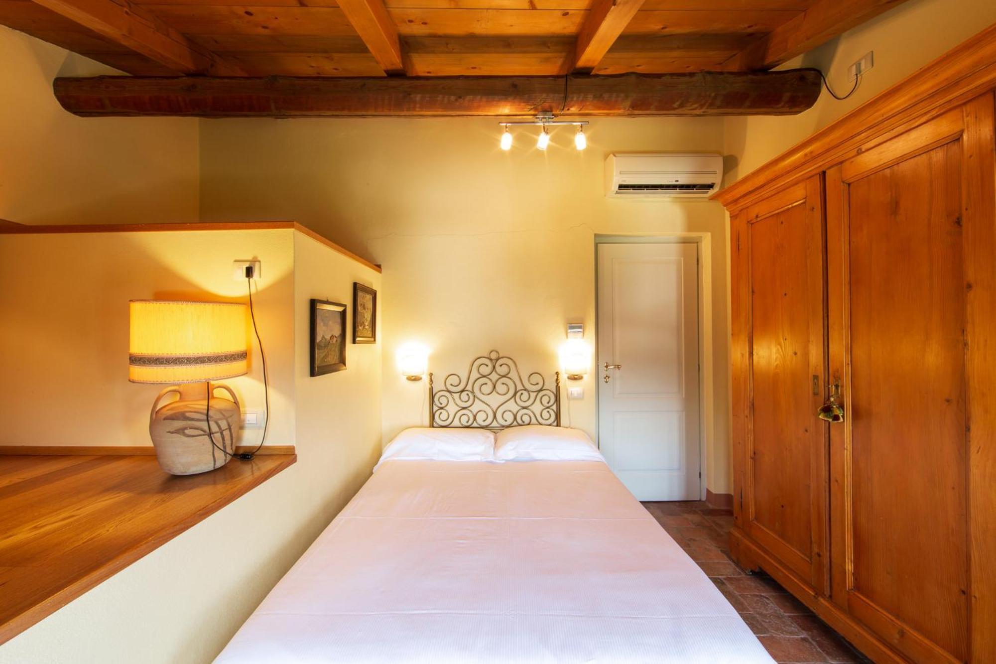 Tenuta Delo Relais 베로나 객실 사진
