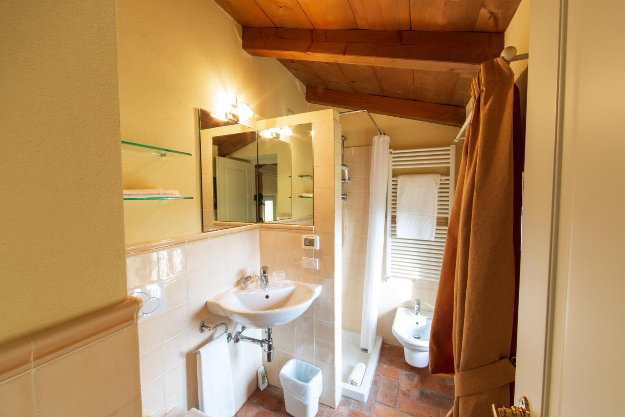 Tenuta Delo Relais 베로나 객실 사진