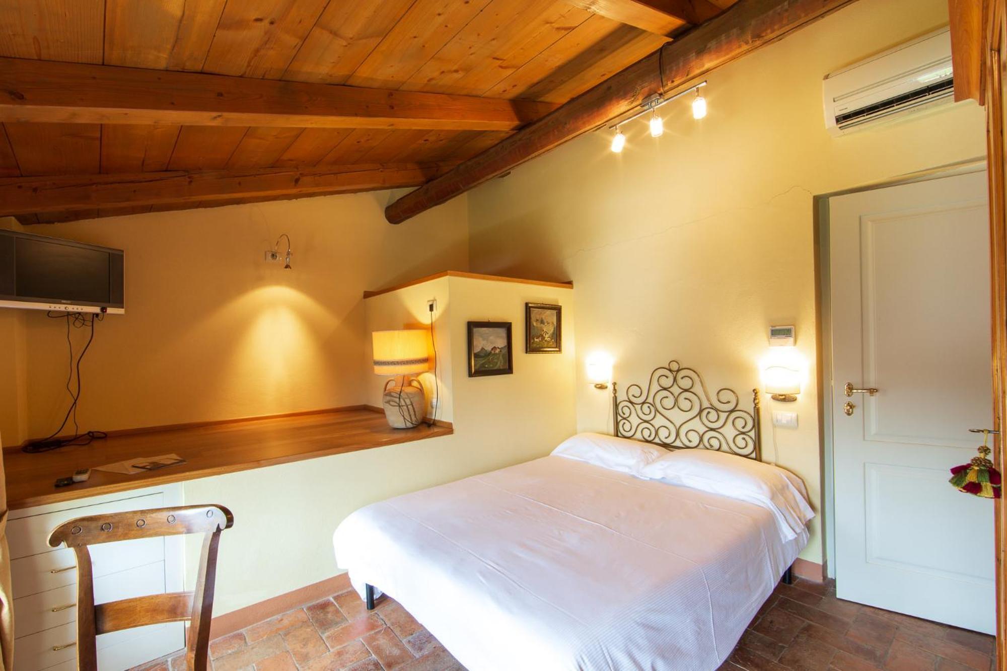 Tenuta Delo Relais 베로나 객실 사진