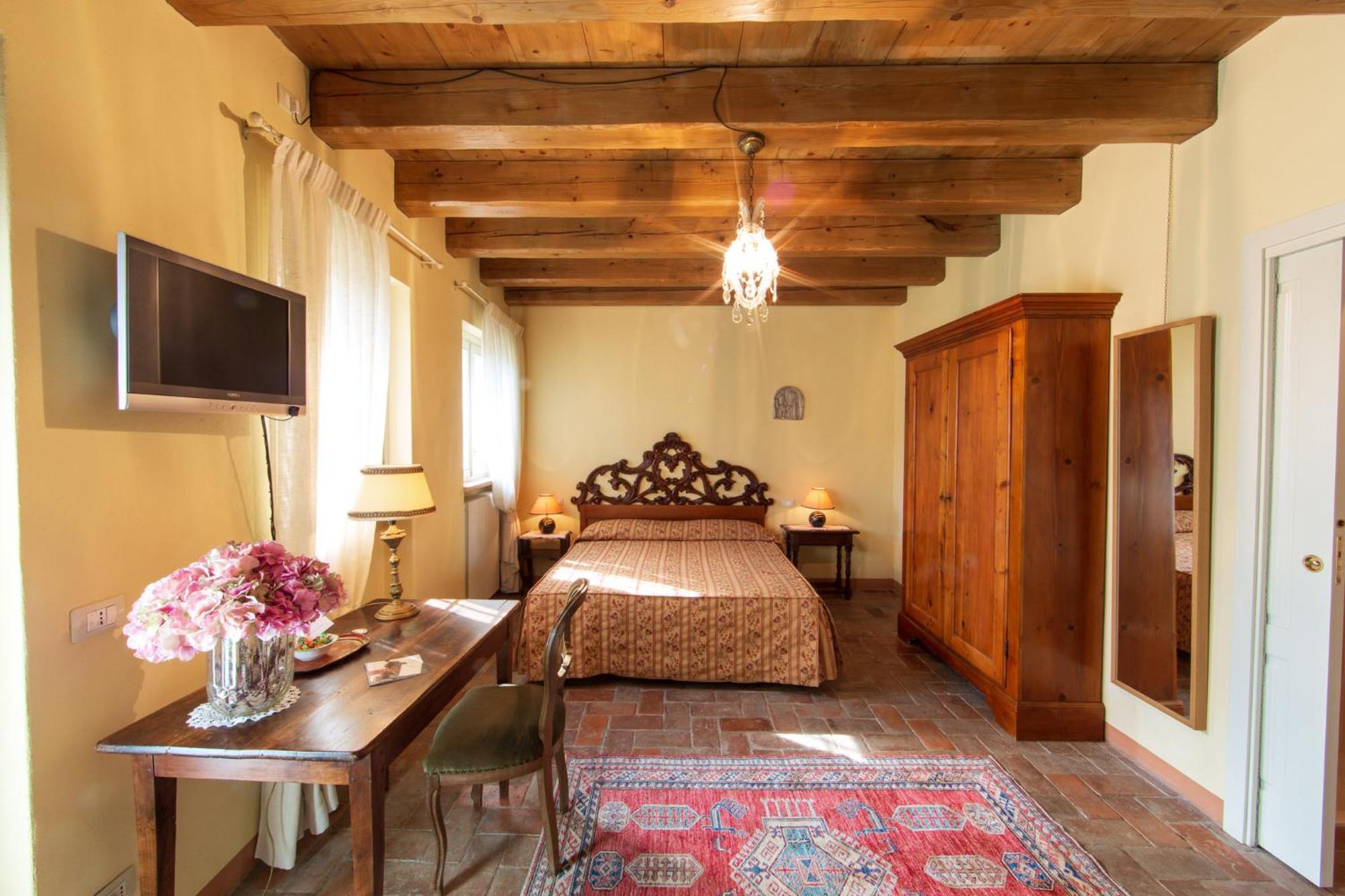 Tenuta Delo Relais 베로나 객실 사진