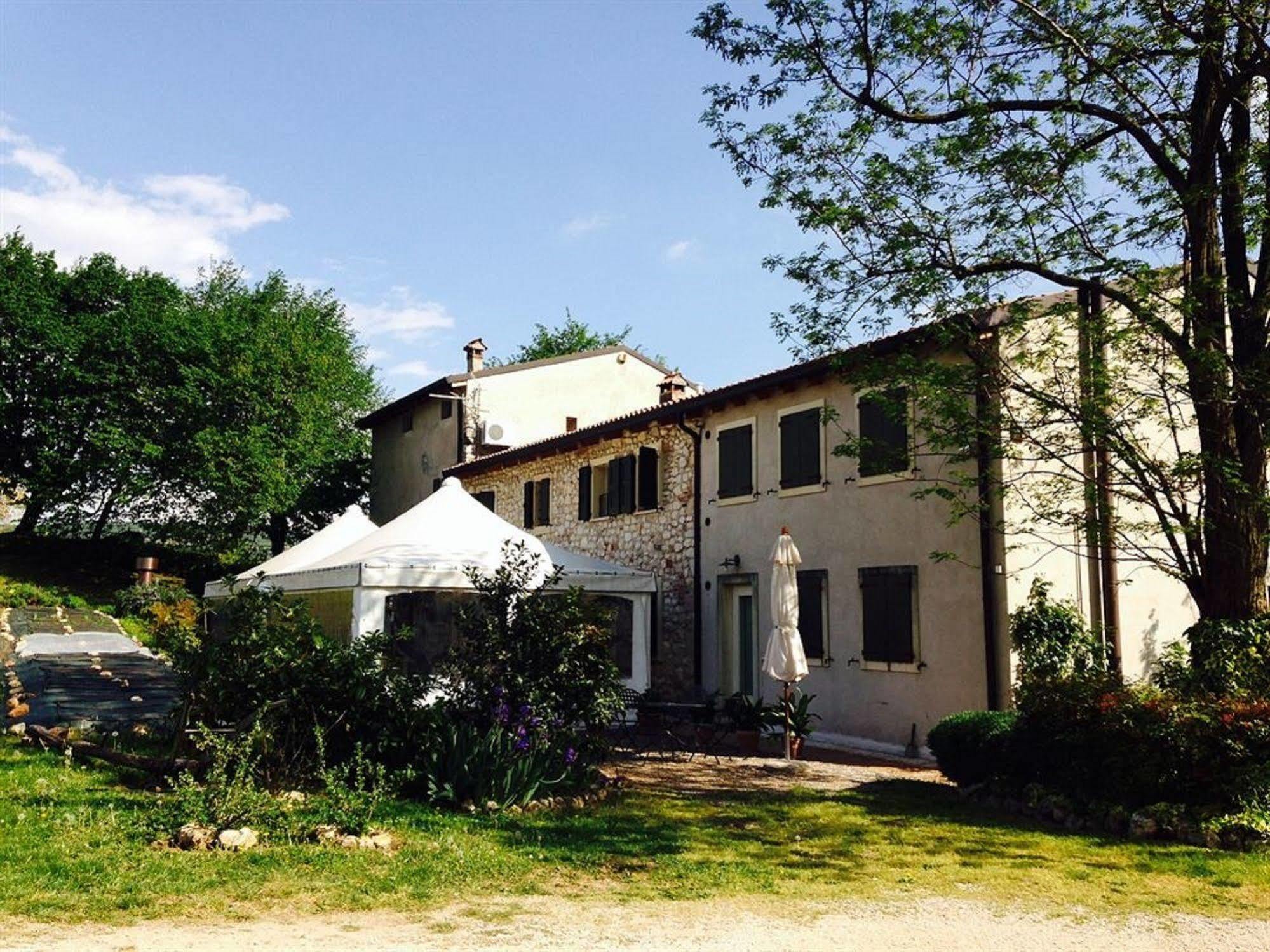 Tenuta Delo Relais 베로나 외부 사진