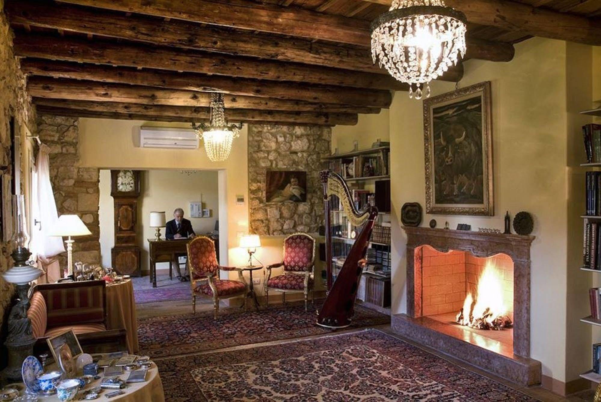 Tenuta Delo Relais 베로나 외부 사진