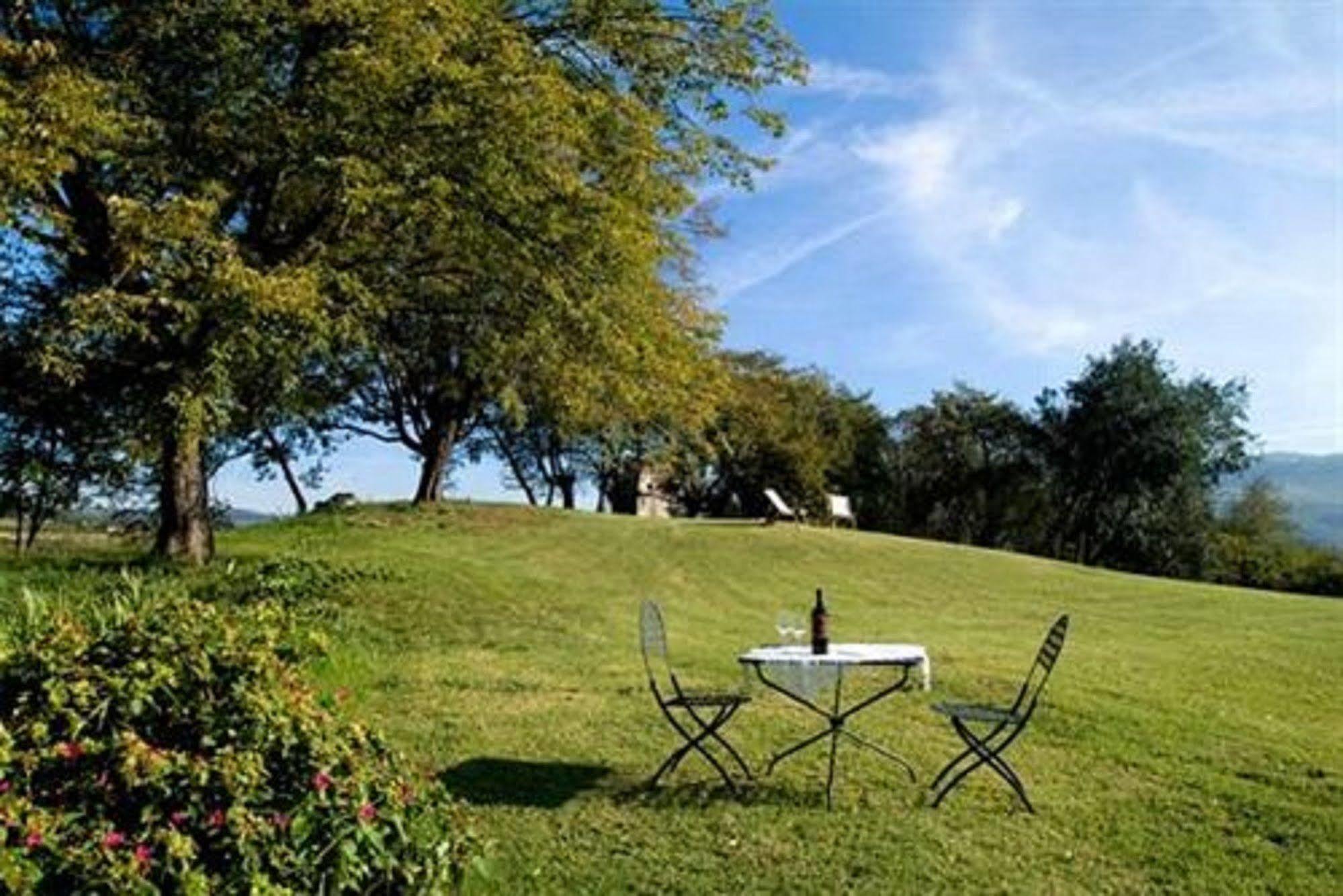 Tenuta Delo Relais 베로나 외부 사진