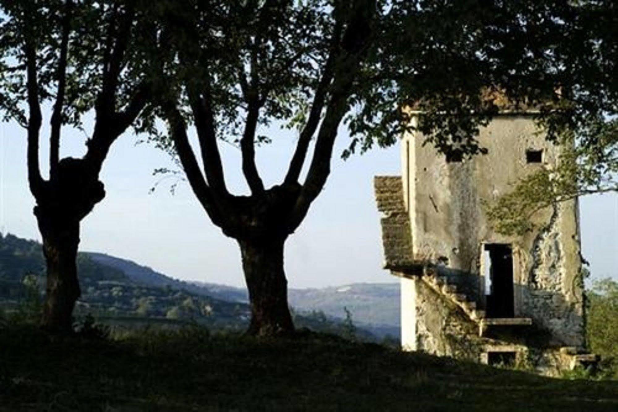 Tenuta Delo Relais 베로나 외부 사진
