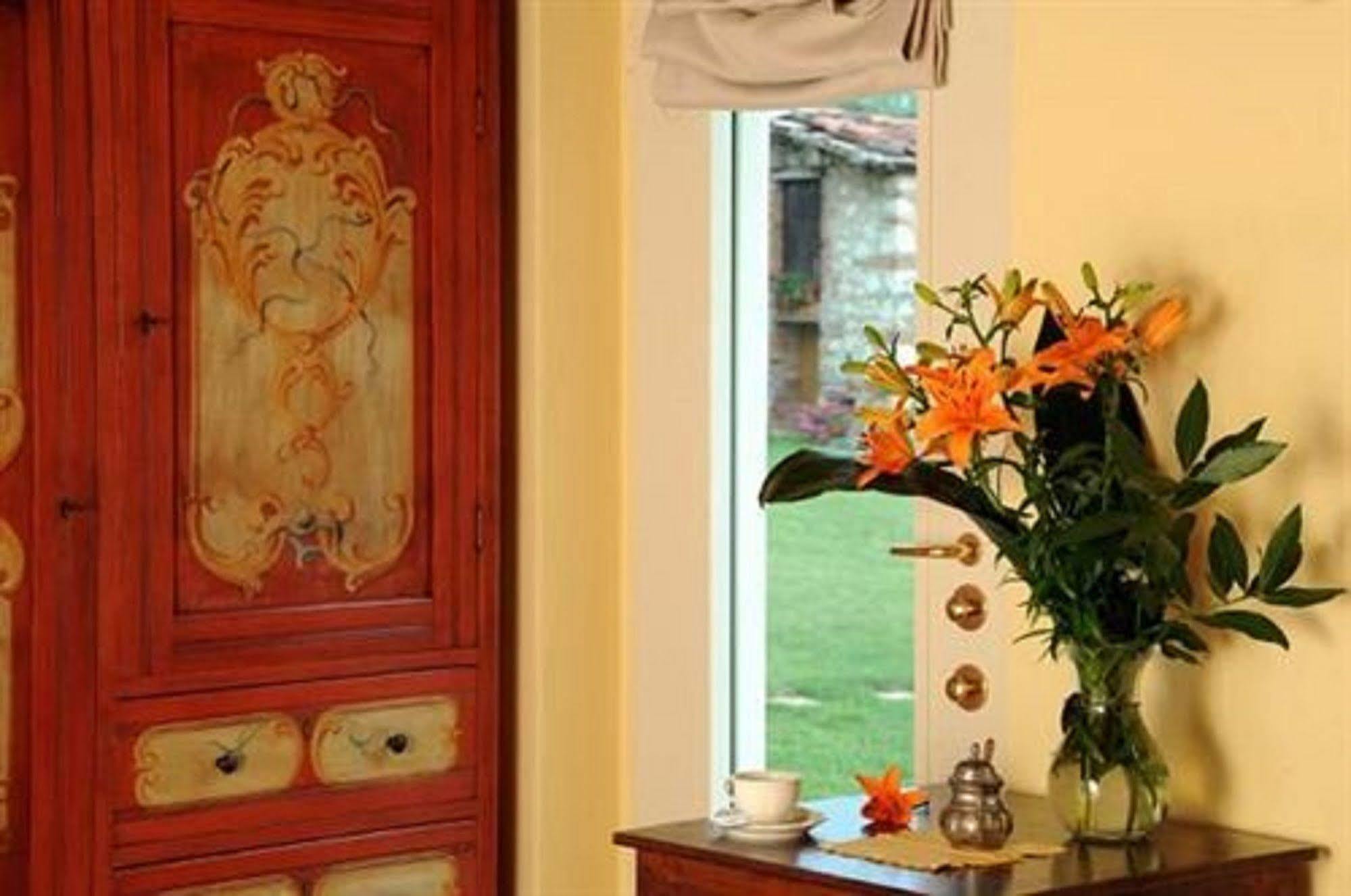 Tenuta Delo Relais 베로나 외부 사진