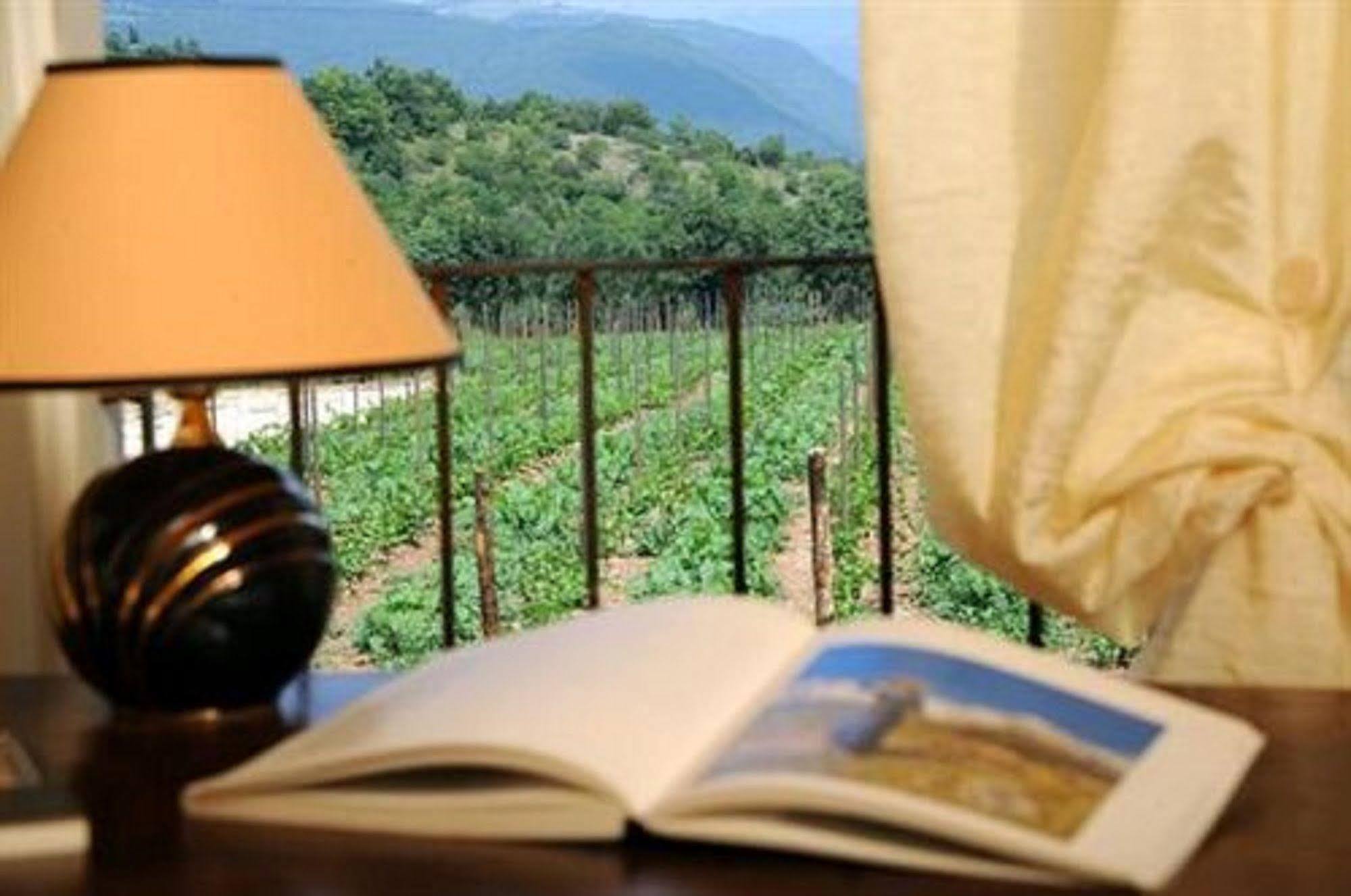 Tenuta Delo Relais 베로나 외부 사진