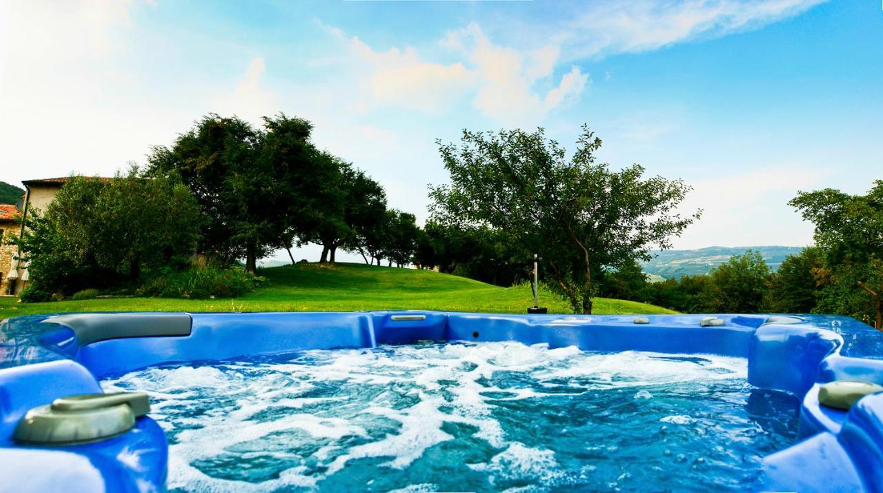 Tenuta Delo Relais 베로나 외부 사진